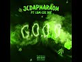 JCDAPHARAOH - G.O.O.D ft LSM CEC DOT (Official Audio)