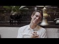Alexandre Arnault | Lunch with Sumiko | The Straits Times
