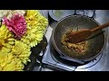 কোয়েল পাখির মজাদার কালা ভুনা একবার খেলে বার বার খেতে মন চাইবে/Quail Bird Fry Recipe