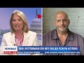 Fetterman notes 'undeniable' Trump effect in battleground state while talking '24 with Van Susteren