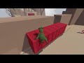 How to Human Fall Flat