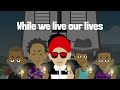 CHEHON 『LIVE IT UP』MUSIC VIDEO