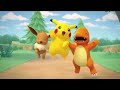Pokémon KidsTV | London Bridge | Japanese version | Children Songs | Nursery Rhyme | Kids Song