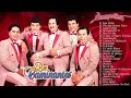 LOS CAMINANTES 30 GRANDES ÉXITOS ROMÁNTICOS - LOS CAMINANTES SUS MEJORES CANCIONES