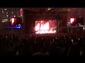 Sean Paul - Temperature - Toronto, Aug 28 2024