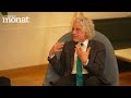 #81 Steven Pinker: «Progressives hate progress»
