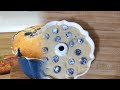 BLUEBERRY CAKE RECIPE |How to make tasty and yummy Blueberry cake at home