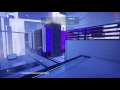 Mirror's Edge™ Catalyst Heading Home Dash 1:45.60