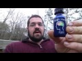 Fury ejuice review. (CLEAR HEAD)