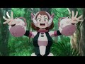 Boku no Hero Academia Movie 4 AMV「