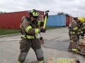HCC Fire Academy Class 2016F Graduation Video (Houston Community College)