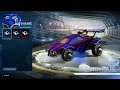 Je teste des codes d'échange Rocket League pour avoir des items gratuitement et ça marche !!!