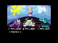SCAMPTON THE GREAT - Deltarune: Chapter Rewritten Fangame (Mercy & Fight routes)