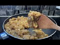 کیا اپ نے کبھی گوبھی کا حلوہ بنایا ہےHOW TO MAKE CAULIFLOWER HALWA #fypシ #recipe #viral