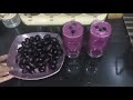 Jamun ka sherbat Recipe By Cooking With Ranu