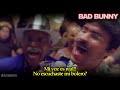 BAD BUNNY VS BUGS BUNNY | BATALLAS VIRALES DE TRAP - ROMANO (Videoclip Oficial)