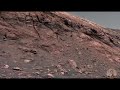 Mars plus Earth noises