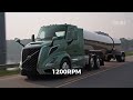 WHY DON'T TRUCKS USE GASOLINE ENGINES?