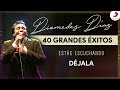 40 Grandes Éxitos, Diomedes Díaz- Audio