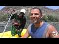 ZAMBEZI RIVER RAFTING: ONE OF THE BEST IN THE WORLD!