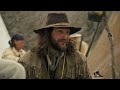 Into the Wild Frontier | Season 1 | Episode 3 | John Colter: King of the Mountain Men