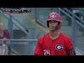 #20 Georgia vs #1 Texas A&M Full Doubleheader Highlights | 2024 College Baseball Highlights