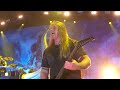 AMON AMARTH - Live Full Set Performance - Bloodstock 2017