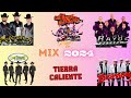 Los Rayos De Oaxaca Mix Exitos 22 Exitos De Coleccion  Puro Tierra Caliente Mix 2024