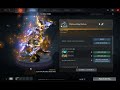 Ionic Vapor Platinum Baby Roshan [Midas Gold, Socketing]