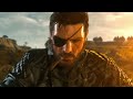 Metal Gear V confirma que Portable Ops es CANON