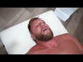 AEW Superstar JAKE HAGER Gets his SWAGGER BACK with EXTREME HAMMER THERAPY