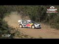 TEST MUNSTER RALLY PORTUGAL 2024 🇵🇹 | M-Sport - Ford Puma Rally1 Maximum Attack Gravel