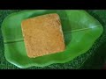 mango cake recipe without maida,milk powder#food  #mango recipes #Mango Cake recipe