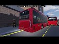 Roblox Croydon New Caetano City Gold Testing with P5 blinds