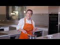 How To Make Braised Red Cabbage | Cookery School | Waitrose
