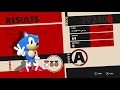 Sonic Forces: Chaos Boss Fight + Classic Sonic Reworked!