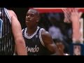Shaquille O'Neal's Top 10  Magic Plays