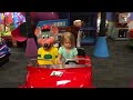 The History Of Chuck E Cheese’s In Lexington Ky