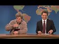 Weekend Update Rewind: Drunk Uncle (Part 1 of 2) - SNL