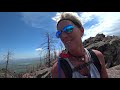 Running Boulder's Skyline Traverse