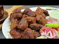 ChatKhara Boti Recipe,Chatpati Boti Recipe by Samina Food Story