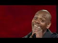 Dave Chappelle   Equanimity    Feeling My Age   Dave Chappelle