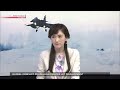 Sweden's Gripen fighter jet in the spotlightーNHK WORLD-JAPAN NEWS