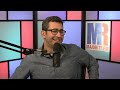 Stupid Young Man Calls In To Argue About 'The Bell Curve' With Sam Seder