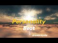 Dancehall Riddim Instrumental  2023 (Personality)  #personality #rasbirdyntp