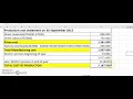 Grade 12 Accounting: Production cost statement