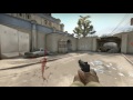 Counter Strike: Global Offensive - Eco ace #2