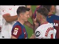 HEERLIJKE GOALS VAN BARÇA BIJ AFSCHEID XAVI!😍🤤 | Sevilla vs Barcelona | La Liga 23/24 | Samenvatting