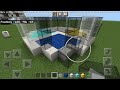 How to build a minecraft base #minecraft
