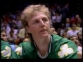 1985-1986 Boston Celtics - 